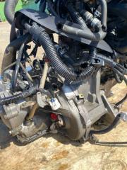 АКПП  TOYOTA   PASSO   QNC10   K3VE     3 ракурс
