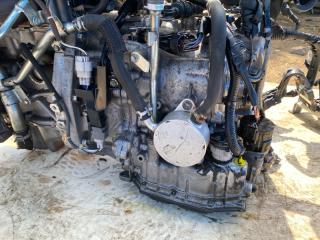 АКПП  SUZUKI   WAGON R   MH34S   R06AT     1 ракурс