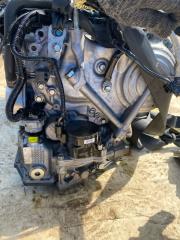 АКПП  SUZUKI   WAGON R   MH34S   R06AT     2 ракурс