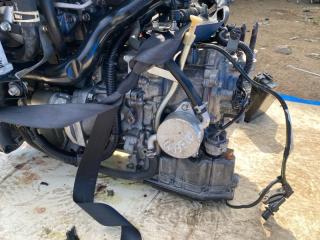 АКПП  MITSUBISHI   EK CUSTOM   B11W   3B20T     1 ракурс