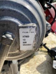 АКПП  MITSUBISHI   EK CUSTOM   B11W   3B20T     3 ракурс