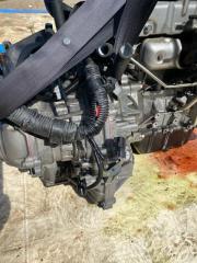 АКПП  MITSUBISHI   EK CUSTOM   B11W   3B20T     4 ракурс