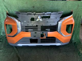 Бампер передний  MITSUBISHI   EK SPACE   B34A        1 ракурс