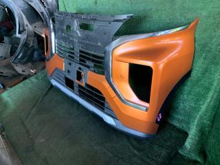 Бампер передний  MITSUBISHI   EK SPACE   B34A        2 ракурс