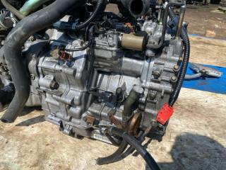 АКПП HONDA MOBILIO GB1 L15A 1 ракурс АКПП HONDA MOBILIO GB1 L15A 1 ракурс