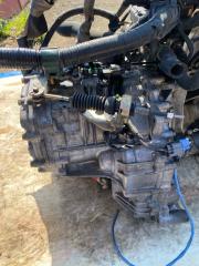 АКПП  HONDA   MOBILIO   GB1   L15A     5 ракурс