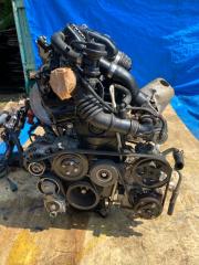 Двигатель  NISSAN   OTTI   H92W   3G83T     1 ракурс