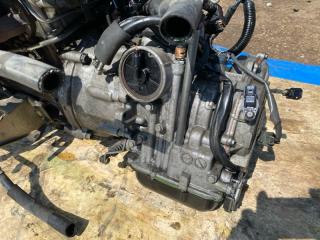 АКПП  NISSAN   OTTI   H92W   3G83T     1 ракурс