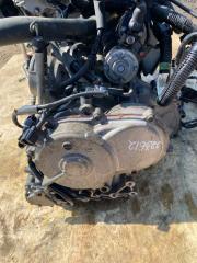 АКПП  NISSAN   OTTI   H92W   3G83T     2 ракурс