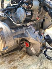 АКПП  NISSAN   OTTI   H92W   3G83T     3 ракурс