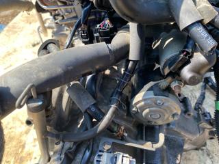 АКПП  NISSAN   OTTI   H92W   3G83T     5 ракурс