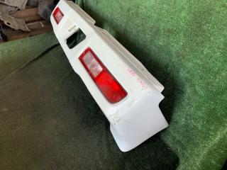 Бампер задний  MITSUBISHI   MINICAB   U61V        2 ракурс