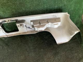 Бампер задний  MITSUBISHI   MINICAB   U61V        5 ракурс