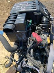 Двигатель SUZUKI SWIFT ZC11S M13A 3 ракурс Двигатель SUZUKI SWIFT ZC11S M13A 3 ракурс