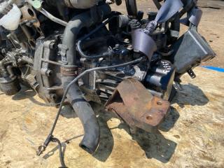 АКПП  SUZUKI   SWIFT   ZC11S   M13A     1 ракурс