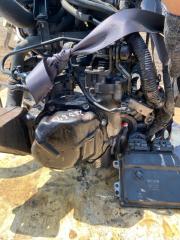 АКПП  SUZUKI   SWIFT   ZC11S   M13A     3 ракурс