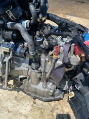 АКПП  DAIHATSU   MOVE   LA150S   KFVE4     1 ракурс