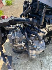АКПП  DAIHATSU   MOVE   LA150S   KFVE4     4 ракурс