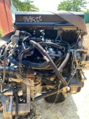 Двигатель DAIHATSU MIRA L275S KFVE 4 ракурс Двигатель DAIHATSU MIRA L275S KFVE 4 ракурс