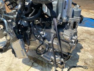 АКПП  SUZUKI   ALTO   HA36V   R06A     1 ракурс