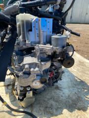 АКПП  SUZUKI   ALTO   HA36V   R06A     3 ракурс