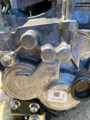 АКПП  SUZUKI   ALTO   HA36V   R06A     4 ракурс
