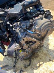 АКПП  SUZUKI   ALTO   HA25S   K6A     2 ракурс