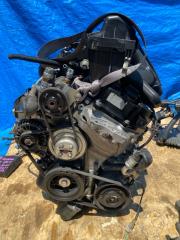 Двигатель DAIHATSU MIRA L275S KFVE 1 ракурс Двигатель DAIHATSU MIRA L275S KFVE 1 ракурс