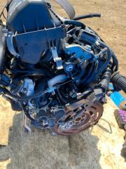 Двигатель DAIHATSU MIRA L275S KFVE 3 ракурс Двигатель DAIHATSU MIRA L275S KFVE 3 ракурс