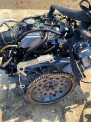 Двигатель  HONDA   VAMOS HOBIO   HM3   E07Z     4 ракурс