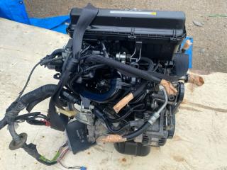 Двигатель DAIHATSU MIRA L275S KFVE 4 ракурс Двигатель DAIHATSU MIRA L275S KFVE 4 ракурс