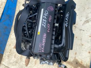 Двигатель DAIHATSU MIRA L275S KFVE 5 ракурс Двигатель DAIHATSU MIRA L275S KFVE 5 ракурс