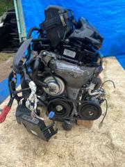 Двигатель DAIHATSU MOVE L175S KFVE 1 ракурс Двигатель DAIHATSU MOVE L175S KFVE 1 ракурс