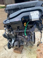 Двигатель DAIHATSU MOVE L175S KFVE 2 ракурс Двигатель DAIHATSU MOVE L175S KFVE 2 ракурс