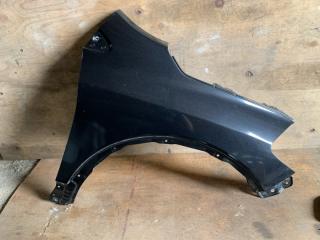Крыло правое переднее   SUZUKI   SX4   YB22     , ZCE  ,   1 ракурс