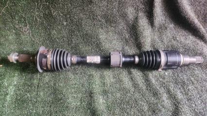 Привод левый передний SUZUKI SX4 YB22S M16A 1 ракурс Привод левый передний SUZUKI SX4 YB22S M16A 1 ракурс
