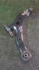 Рычаг правый передний TOYOTA HARRIER MHU38 1 ракурс Рычаг правый передний TOYOTA HARRIER MHU38 1 ракурс