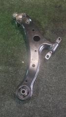 Рычаг правый передний  TOYOTA   HARRIER   MHU38        4 ракурс