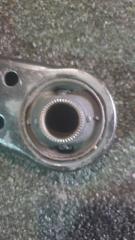 Рычаг правый передний  TOYOTA   COROLLA   AE110        3 ракурс