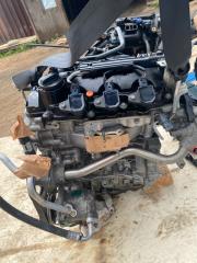 Двигатель  HONDA   ZEST   JE1   P07A     2 ракурс