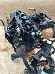 Двигатель  HONDA   ZEST   JE1   P07A     3 ракурс