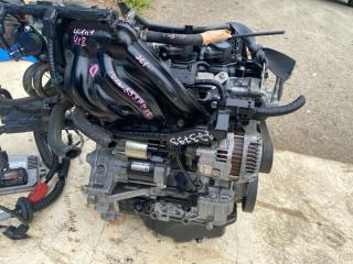 Двигатель  HONDA   ZEST   JE1   P07A     5 ракурс