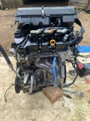 Двигатель  DAIHATSU   TANTO EXE   L455S   KFVE     2 ракурс