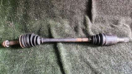 Привод правый передний  HONDA   ACTY VAMOS   HA7HM1HM2HM3HJ2HJ1   E07Z     1 ракурс