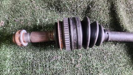 Привод правый передний  HONDA   ACTY VAMOS   HA7HM1HM2HM3HJ2HJ1   E07Z     2 ракурс