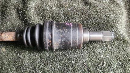 Привод правый передний  HONDA   ACTY VAMOS   HA7HM1HM2HM3HJ2HJ1   E07Z     3 ракурс