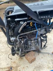 Двигатель  DAIHATSU   TANTO   L375S   KFDET     2 ракурс