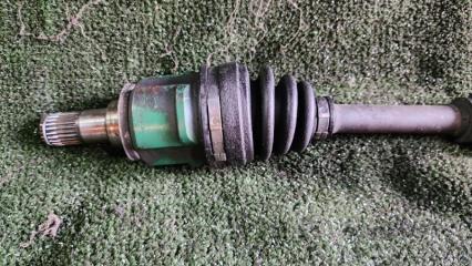 Привод правый передний  MITSUBISHI   EK WAGON   H81W   3G83     2 ракурс