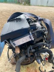 Двигатель  DAIHATSU   MOVE CONTE   L575S   KFDET     4 ракурс