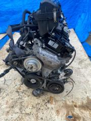 Двигатель DAIHATSU MOVE L175S KFVE 1 ракурс Двигатель DAIHATSU MOVE L175S KFVE 1 ракурс